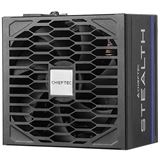 1000 Watt Chieftec Vega M Series SPX-1000-FC 80+ Platin