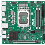 Asus Pro Q870I-C-CSM Intel Q870 So.1851 DDR5 Mini-ITX Retail