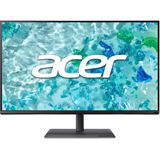 31,5" (80,01cm) Acer Vero B327QKB1bemiphcuzx schwarz 3840x2160
