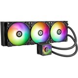 Enermax LIQMAXFLO 420mm RGB AM5/LGA1700