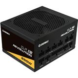 850 Watt Enermax Revolution DF12 80+ Gold Black