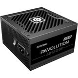 1200 Watt Enermax Revolution3 80+ Gold Black ATX3.1