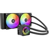 Enermax LIQMAXFLO 240mm RGB AM5/LGA1700