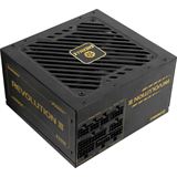 650 Watt Enermax Revolution3 80+ Gold Black FULLMOD