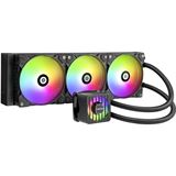 Enermax LIQMAXFLO 360mm RGB AM5/LGA1700
