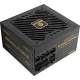 850 Watt Enermax Revolution3 80+ Gold Black FULLMOD