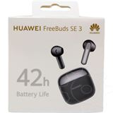 Huawei FreeBuds SE 3 Wireless Bluetooth Headset Black, Universal