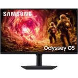 27" (68,58cm) Samsung Odyssey G5 G50F schwarz 2560x1440 1x 27" (68,58cm) Samsung Odyssey G5 G50F schwarz 2560x1440 1x