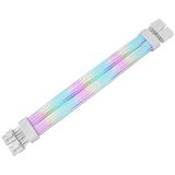 Thermaltake Tt Mod ARGB Snow Cable 8Pin 300mm