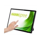 23,8" (60,47cm) Hannspree HT249PPB schwarz 1920x1080 1x