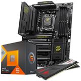 indigo AMD Upgrade Bundle 7500X3D/32GB/B850