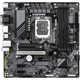 Gigabyte GA-B760M DS3H GEN5 (1700) (D), Bulk