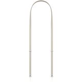 Apple CROSSBODY STRAP - TAN