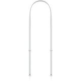 Apple CROSSBODY STRAP - LIGHT GRAY
