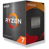 AMD Ryzen 7 5800XT 8x 3.80GHz So.AM4 WOF