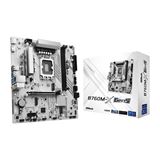 ASRock B760M-X Gen5 AMD B760 So. 1700 DDR5 &micro;ATX Retail