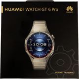 Huawei Watch GT6 Pro 46mm titanium