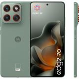Motorola Edge 70 512 GB pantone lily pad PBA50023SE