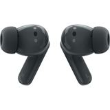 Motorola Moto Buds Bass, dark shadow