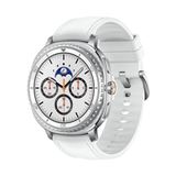 Samsung Watch8 SM-L500 46mm BT, white