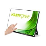 27" (68,58cm) Hannspree HT279PPB schwarz 1920x1080 1x