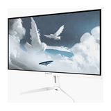 24" (60,96cm) Arozzi Nova 24T1K200 weiss 1920x1080 1xDisplayPort