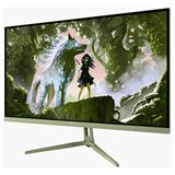 27" (68,58cm) Arozzi Nova 27T2K180 gr&uuml;n 2560x1440