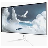27" (68,58cm) Arozzi Nova 27T2K180 weiss 2560x1440 2xDisplayport