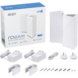 MSI Roamii BE Pro Mesh System - 2er Pack