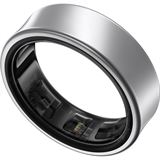 Samsung Galaxy Ring Size 14, silver