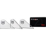 Thermal Grizzly 3er Scraper
