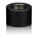 Thermal Grizzly DeltaMate Extender - FF14 Black