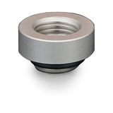 Thermal Grizzly DeltaMate Extender - MF7 Matt Nickel