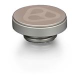 Thermal Grizzly DeltaMate Plug - Matt Nickel