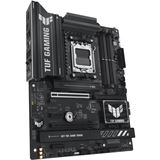 Asus TUF Gaming B850-Plus WIFI AMD B850 So.AM5 DDR5 ATX Bulk,