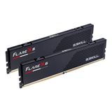 32GB (2x 16GB) G.Skill Flare X5 DDR5 PC 6000 CL30