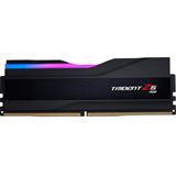 32GB G.Skill Trident Z5 RGB schwarz DDR5-5200 DIMM CL40 Single