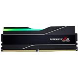 32GB G.Skill Trident Z5 NEO RGB schwarz DDR5-5200 DIMM CL40 Single