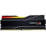 32GB G.Skill Trident Z5 NEO RGB schwarz DDR5-5600 DIMM CL46 Single