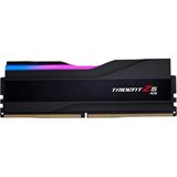 64GB G.Skill Trident Z5 RGB DDR5-6000 DIMM CL34 Single