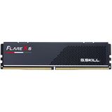 8GB G.Skill Flare X5 schwarz DDR5-5600 DIMM CL36 Single