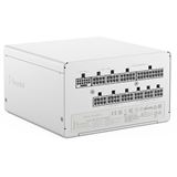 1000 Watt Fractal Design ION 3 Gold wei&szlig;