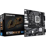 Gigabyte B760M H V2 (B760,S1700,mATX,DDR5