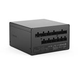 850 Watt Fractal Design ION 3 Gold schwarz