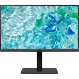 27" (68,58cm) Acer Vero B7 B277KLBbmiiprzx schwarz 3840x2160 1x 27" (68,58cm) Acer Vero B7 B277KLBbmiiprzx schwarz 3840x2160 1x