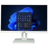 23.8" (60,45cm) Terra ALL-IN-ONE-PC 2420HA wh GREENLINE Intel