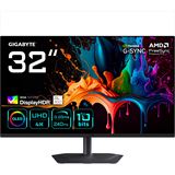 31.5" (80,01cm) Gigabyte MO32U2 OLED schwarz 3840x2160