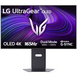 31,5" (80,01cm) LG Electronics UltraGear OLED GX8 32GX850A-B