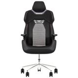 Thermaltake Argent E700 Real Leather Gaming Chair Space Gray with