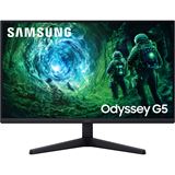 27" (68,58cm) Samsung Odyssey G5 G53F schwarz 2560x1440